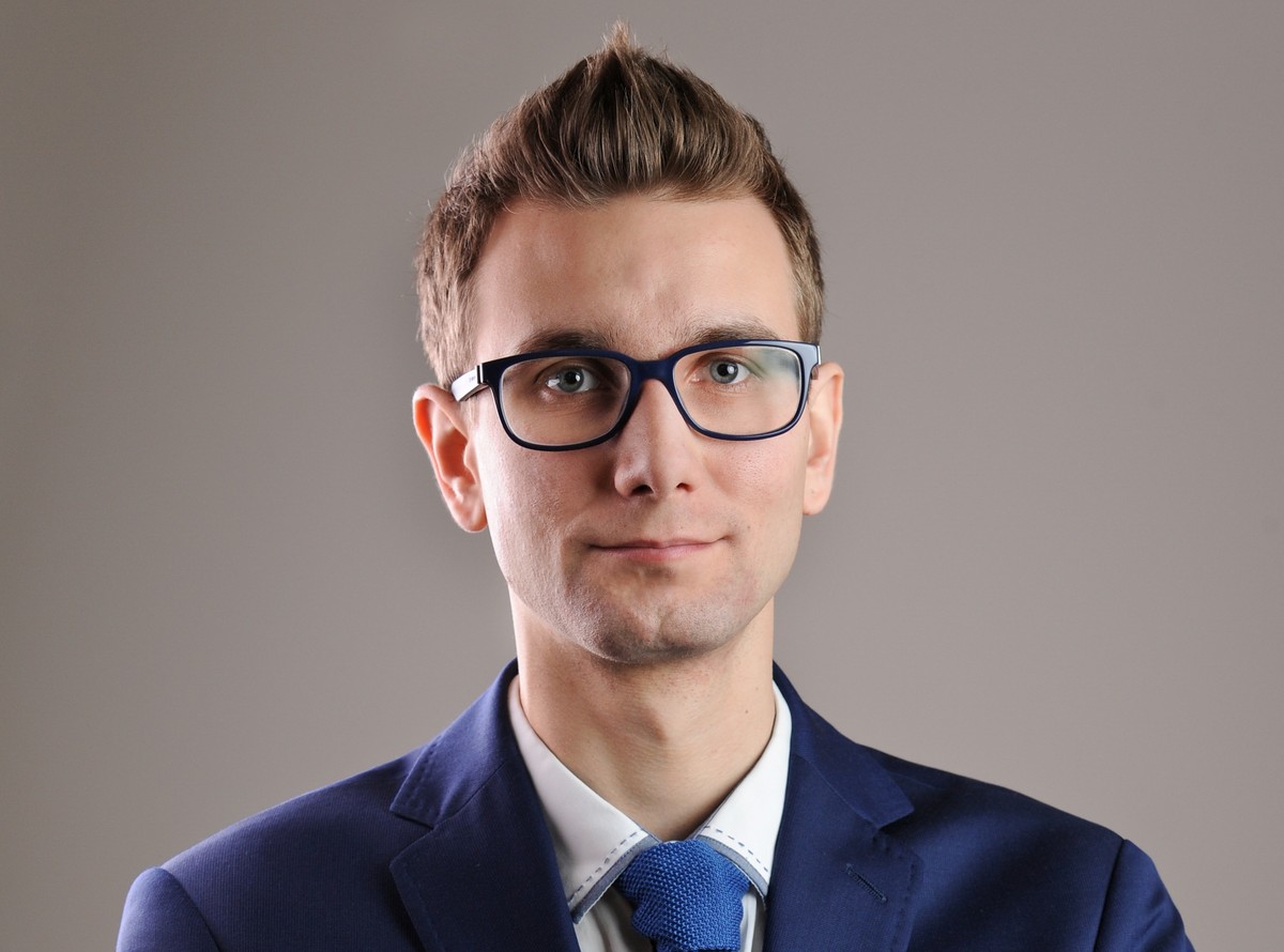 Grzegorz Kukowka
