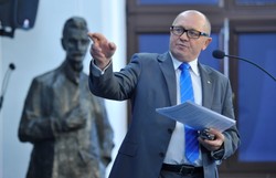 Sawicki: Rosja nie grozi nam embargiem na owoce i warzywa