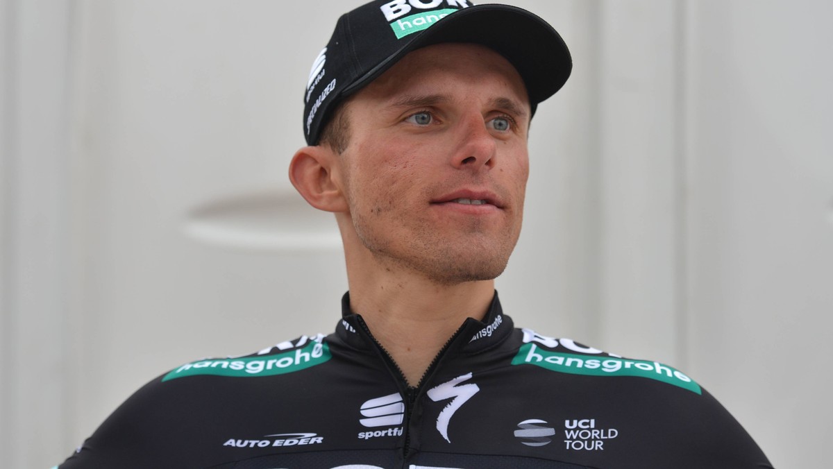 Rafał Majka (Bora-hansgrohe) zajął piąte miejsce na szóstym etapie Tour de France 2018. Po przyjeździe na metę jeden z najlepszych "górali" Wielkiej Pętli podzielił się z kibicami swoimi wrażeniami po etapie.