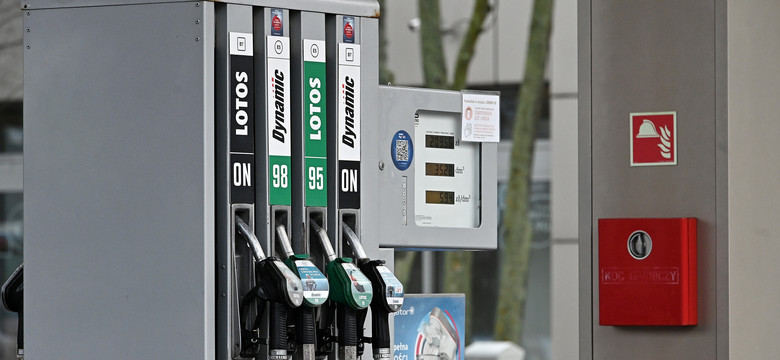 Obniżony VAT na paliwo. Od 1 lutego odczujemy różnicę na stacjach benzynowych
