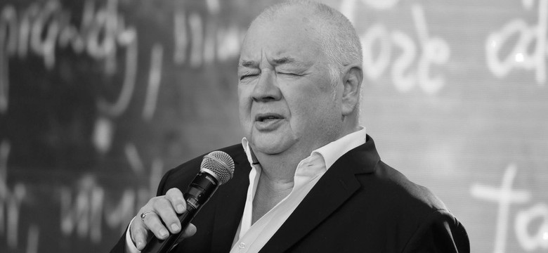 Stanisław Soyka nie żyje. Miał wystąpić na festiwalu w Sopocie