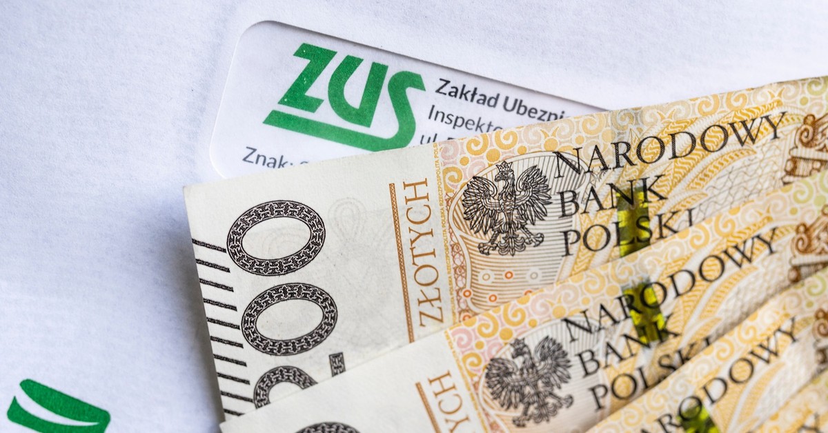 Nawet 1878,91 zł co miesiąc od ZUS. Tylko nieliczni korzystają, mimo iż spełniają warunki