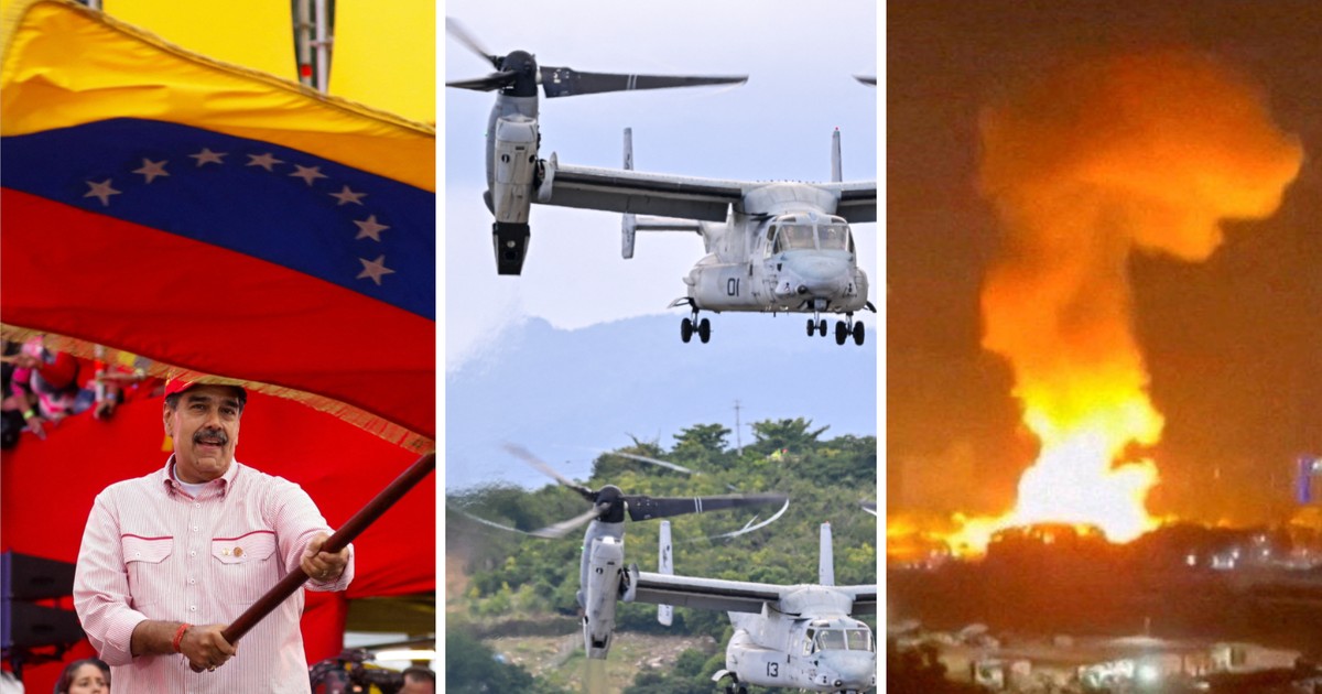 Co dalej w sprawie Wenezueli? Ekspertka nakreśliła scenariusze