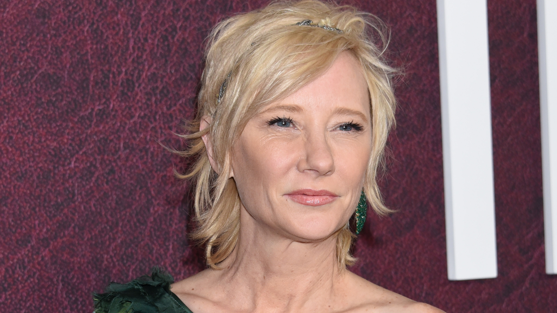 Anne Heche