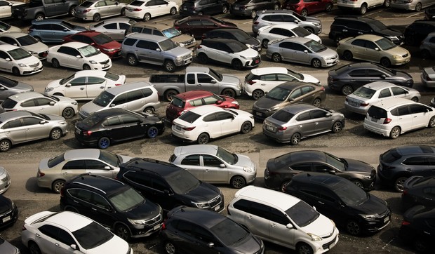 Polovni automobili