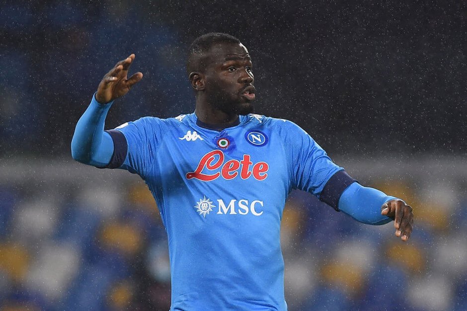 Kalidou Koulibaly