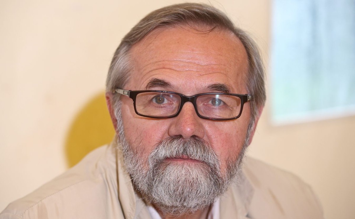 Ryszard Bugaj