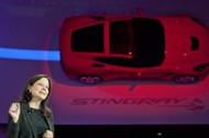 Mary Barra