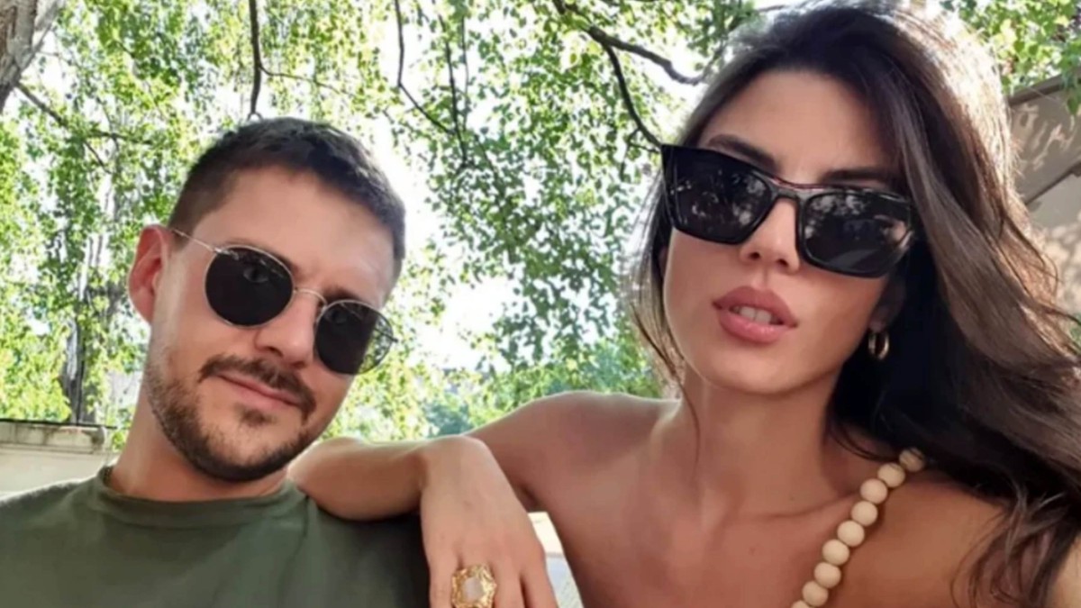 Miloš Biković Ivana Malić