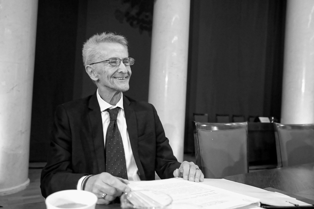 Tadeusz Ross