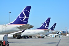 Czeskie linie lotnicze nie dla LOT-u. Zwrot akcji w sprawie Smartwings