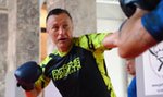 Tomasz Hajto wraca do klatki MMA. Nie uwierzycie z kim miałby walczyć - to prawdziwa legenda futbolu!