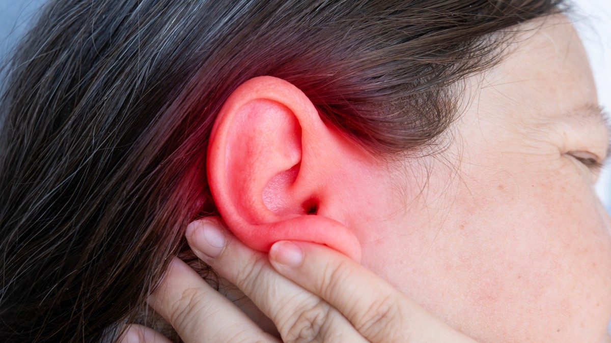 Gljivične infekcije uha nastaju kada gljivice rastu u ušnom kanalu
