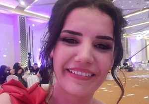 Ubijena državljanka Srbije 