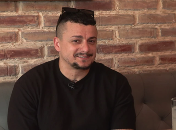 "Ne mogu sa njom da izađem na kraj" Terzu nakon izlaska iz "Elite" SAČEKAO HOROR SA Milicom: "Iskoristila je smrtni slučaj da ga odvoji od ĆERKE"