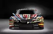 BMW Art Car