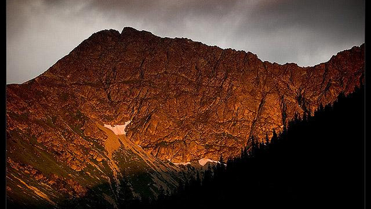 Galeria Słowacja - Tatry, obrazek 1