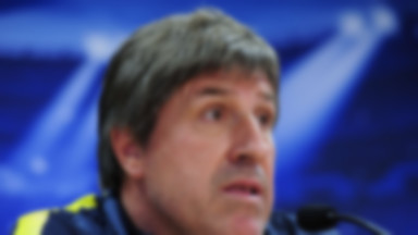 Jordi Roura: jeszcze nie jesteśmy mistrzami