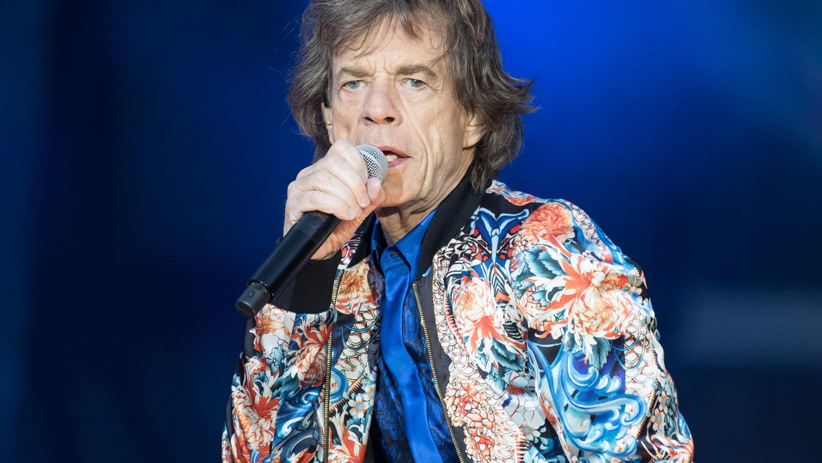 Zespół The Rolling Stones oskarżony o plagiat. "Nie zapłacili"