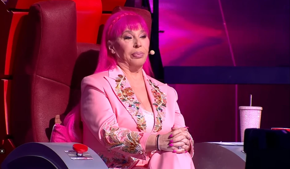 Desingerica i Zorica u svađi