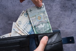 Pieniądze zgromadzone w PPK można wypłacić w każdej chwili