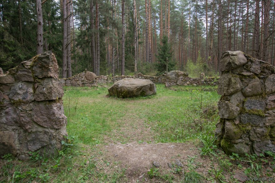 Monoteistyczna Świątynia Świata