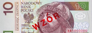 Zobacz nowe banknoty NBP: Bank zmienia zabezpieczenia i wygląd polskich pieniędzy