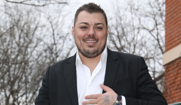 Sloba Vasić