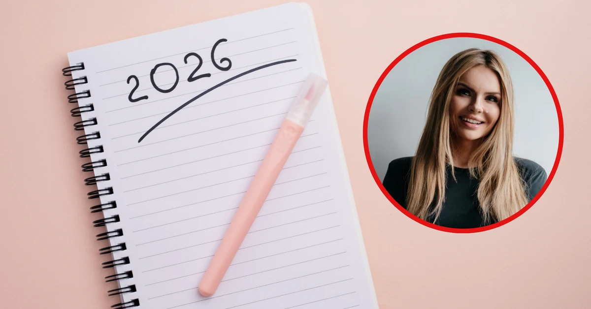 Noworoczny reset? Psycholożka ostrzega: 1 stycznia 2026 nie naprawi twojego życia [ROZMOWA]