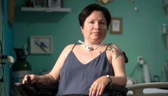 Woman suffering incurable disease finally gets her wish to choose how she dies