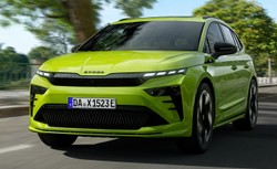 Nowy SUV wjeżdża do Polski. Jest elegancki, szybki i wygodny. Ile kosztuje?