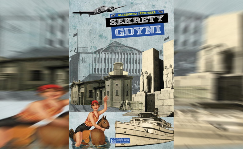 Sekrety Gdyni