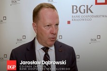 Jarosław Dąbrowski, BGK: Mimo wielu talentów i świetnego zaplecza naukowego, europejski kapitał ucieka za ocean