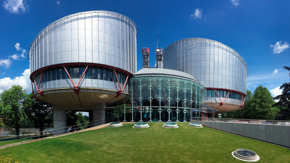Europejski Trybunał Praw Człowieka uderza w Grecję