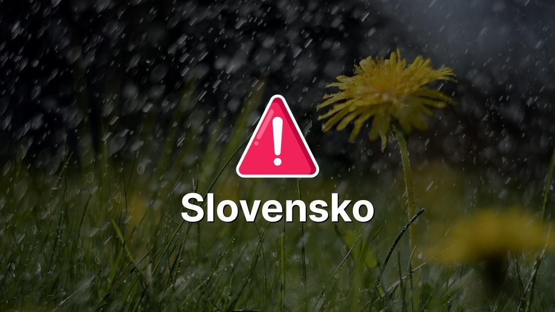 Slovensko