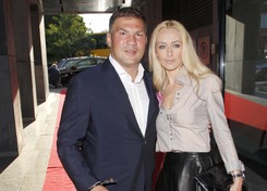 Piękne i nieznane żony polskich gwiazdorów [ZDJĘCIA]