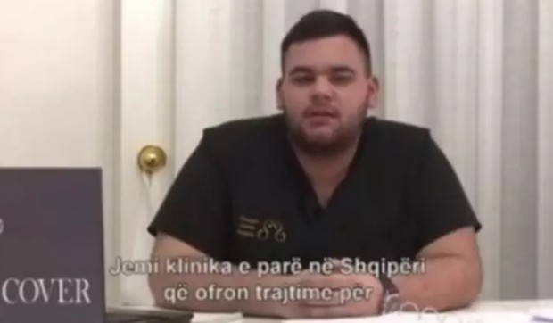 Nadrilekar Sava Knežević vodio je agresivnu kampanju na društvenim mrežama
