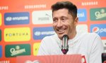 Robert Lewandowski przeprosił kibiców. "Tak naprawdę w ogóle nie powinniśmy rozmawiać na ten temat"