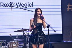 Suknia ślubna Roksany Węgiel. Izabella Janachowska zdradziła cenę