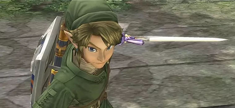 Nowy zwiastun The Legend of Zelda: Twilight Princess HD przypomina, że w piątek premiera