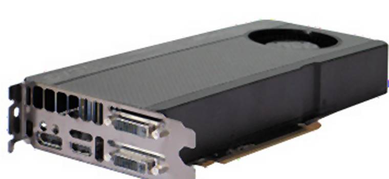 EVGA GeForce GTX 660 Ti SC – testujemy nowego, tańszego Keplera