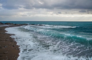 Rosja na pół roku zamknie część Morza Czarnego dla obcych jednostek