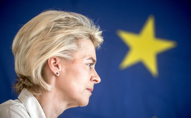 Ursula von der Leyen