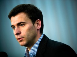 Olejniczak nie liczy już na cud