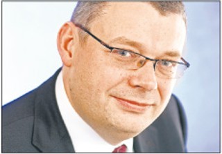 Marcin Piasecki: Ustawa zastąpi brak talentu