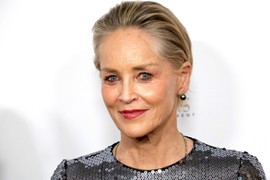 MA, NEMA JOJ RAVNE! Šeron Stoun je u 66. godini NEPRIKOSNOVENA BOGINJA LEPOTE I HARIZME, raspametila u ZAHTEVNOJ haljini sa šljokicama