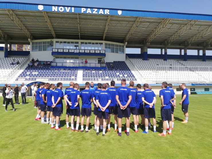 FK Novi Pazar