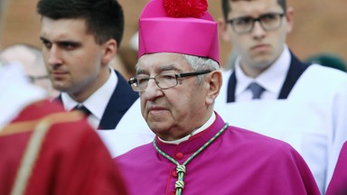 Abp Głódź: Kościół jest dziś pod ostrzałem nihilistycznych ideologii