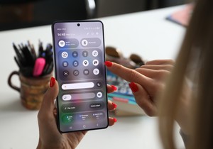 Samsung DeX