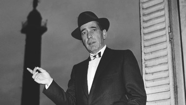 Bogart. Humphrey Bogart